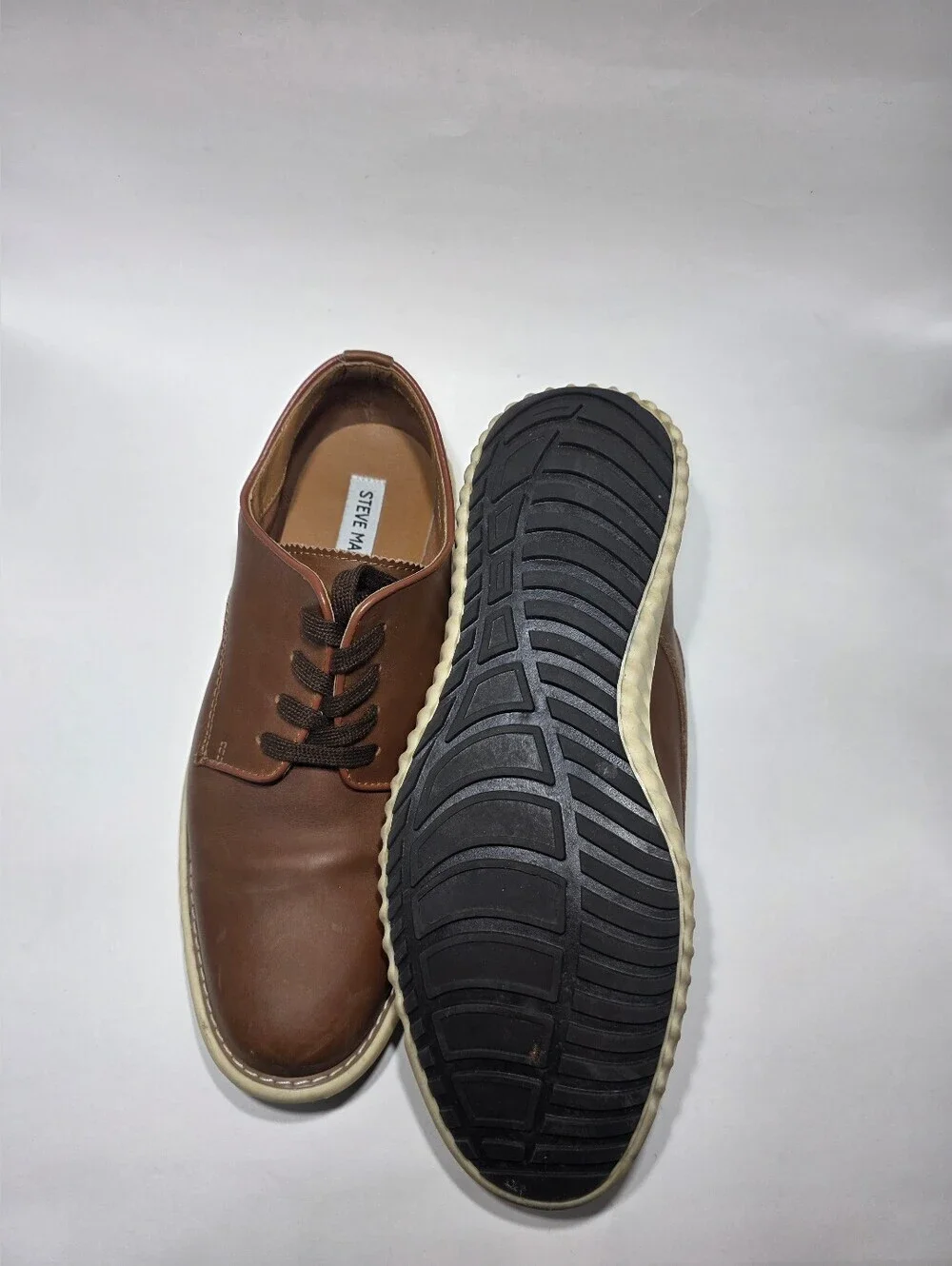 Steve Madden steve madden